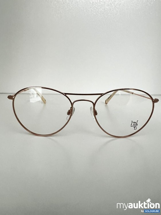 Artikel Nr. 320583 Artikel Nr. 320583: Whisky & Candy Alive Brille - shiny rose gold