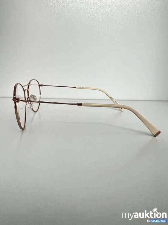 Artikel Nr. 320583 Artikel Nr. 320583: Whisky & Candy Alive Brille - shiny rose gold