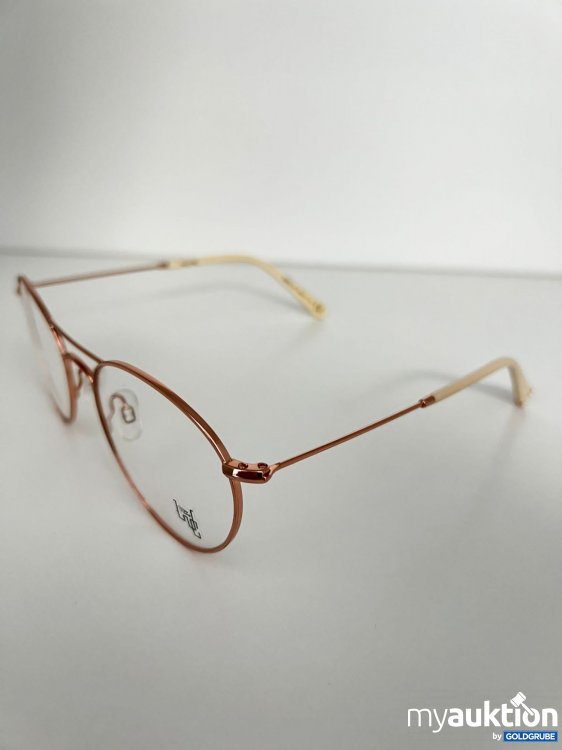 Artikel Nr. 320583 Artikel Nr. 320583: Whisky & Candy Alive Brille - shiny rose gold