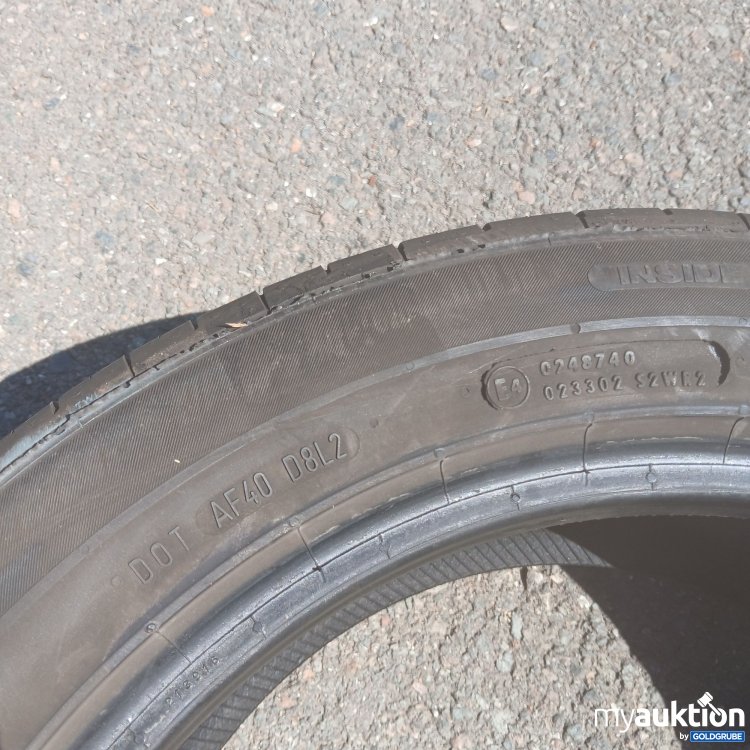 Artikel Nr. 440583 Artikel Nr. 440583: Continental 225/50R17 Reifen