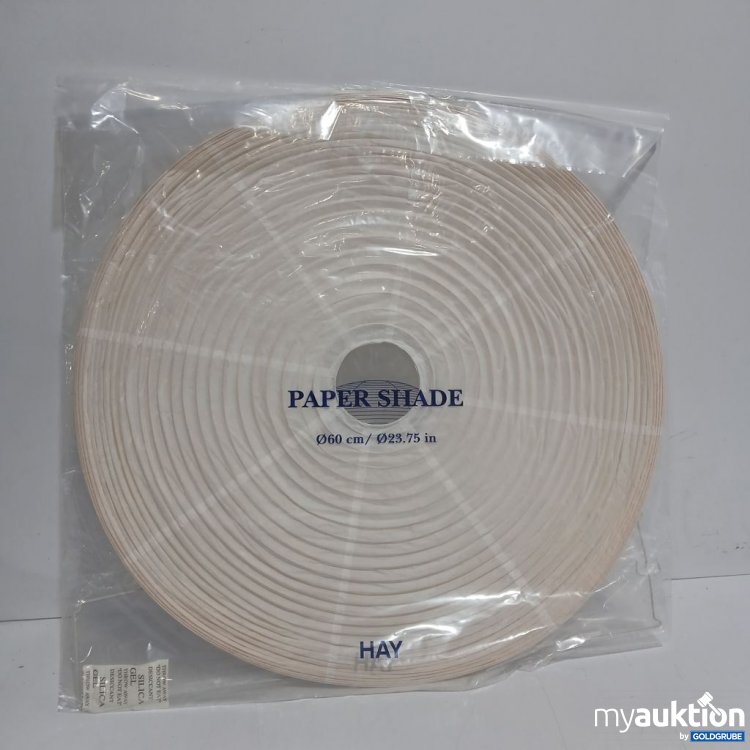 Artikel Nr. 442583: HAY Paper Shade Ø60 cm