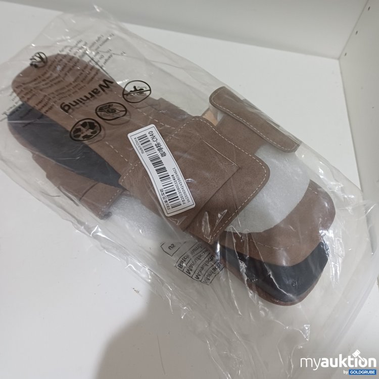 Artikel Nr. 463583 Artikel Nr. 463583: Sandalen