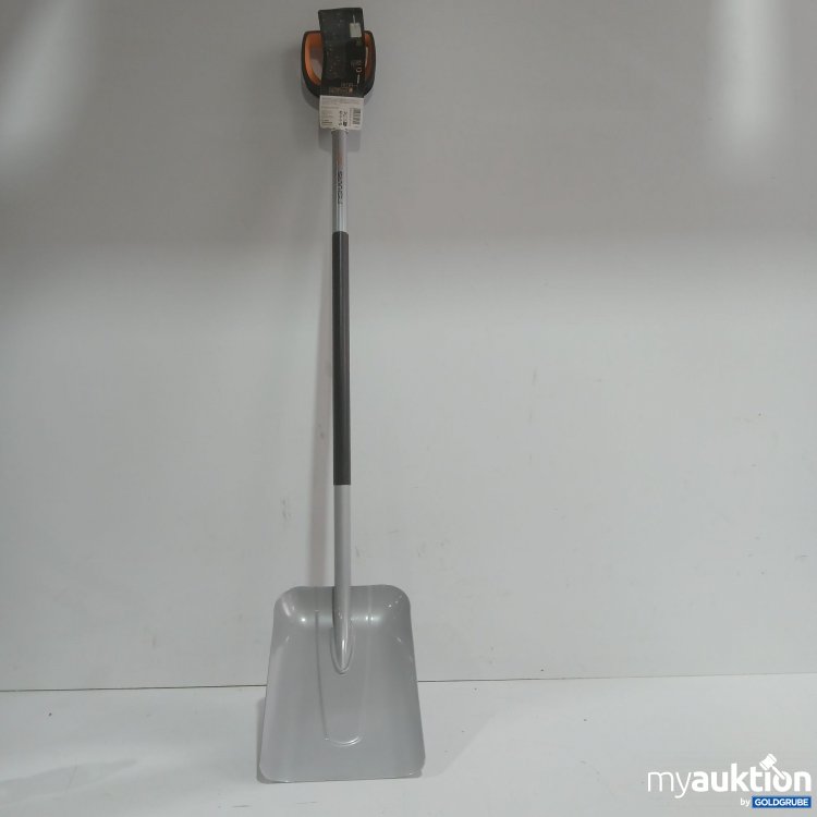 Artikel Nr. 477583: Fiskars Schaufel 