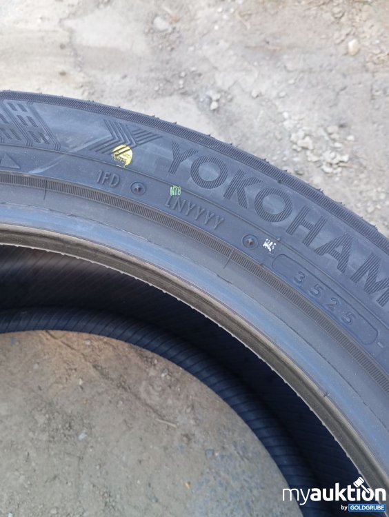 Artikel Nr. 525583: Yokohama BluEarth-4S 195/65 R15