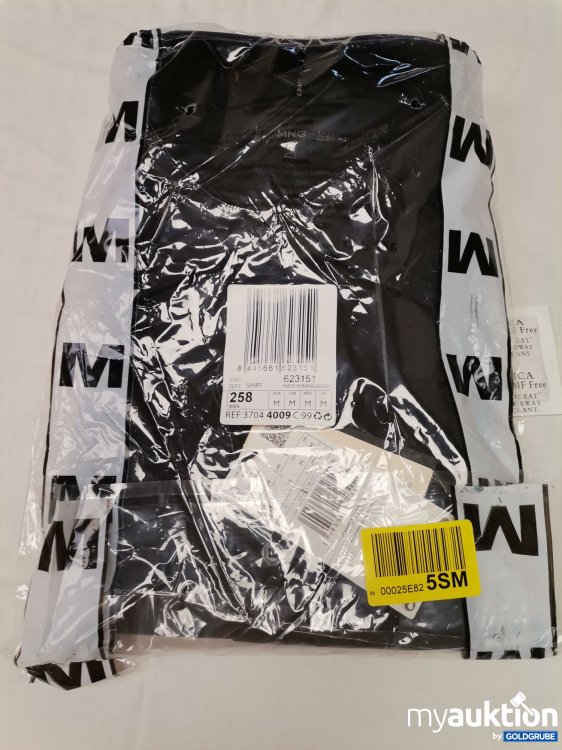 Artikel Nr. 687583 Artikel Nr. 687583: Mango man Hemd