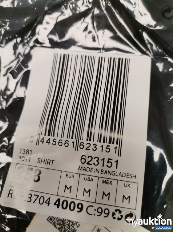 Artikel Nr. 687583 Artikel Nr. 687583: Mango man Hemd