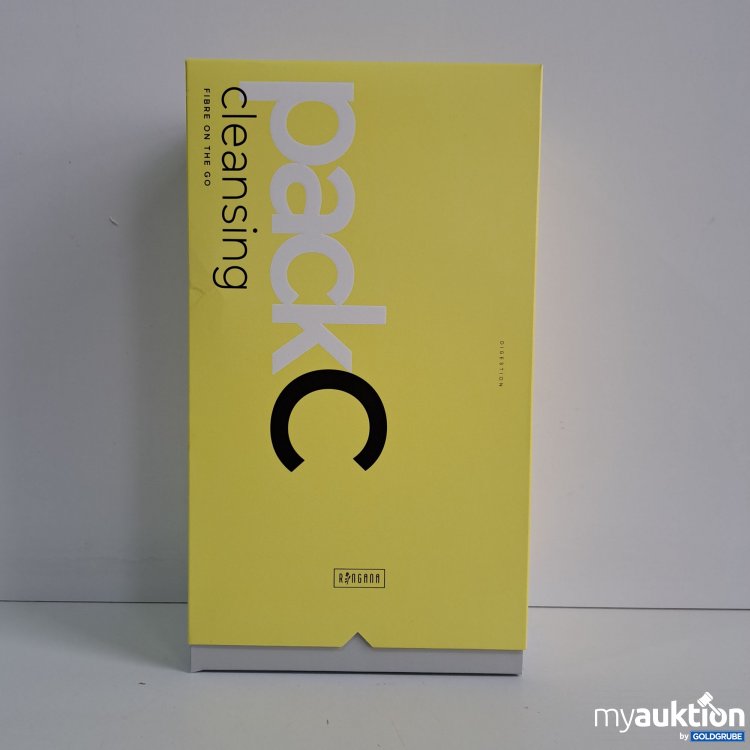 Artikel Nr. 816583: Pack C cleansing on the go 520g