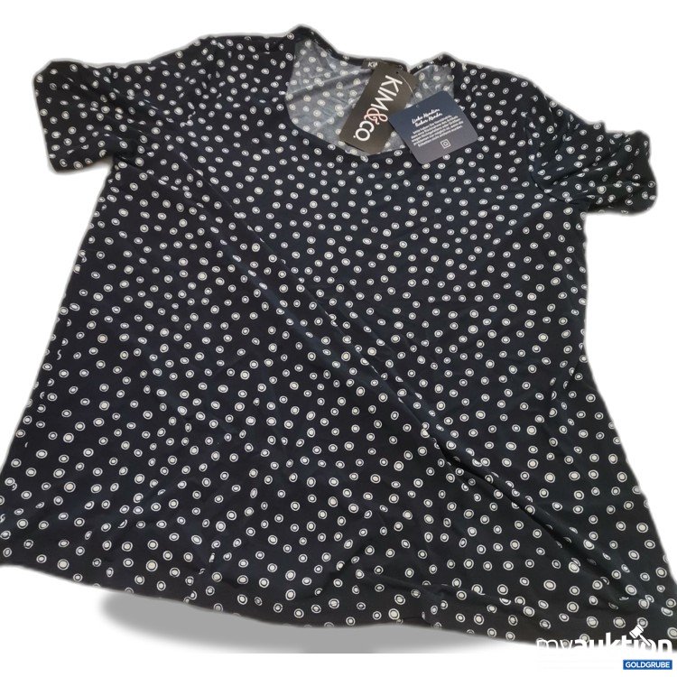 Artikel Nr. 824583 Artikel Nr. 824583: Kim&Co Shirt