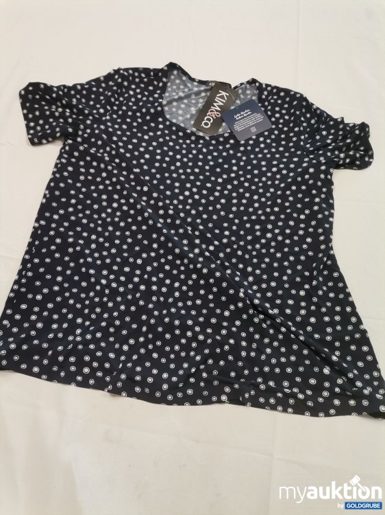 Artikel Nr. 824583: Kim&Co Shirt