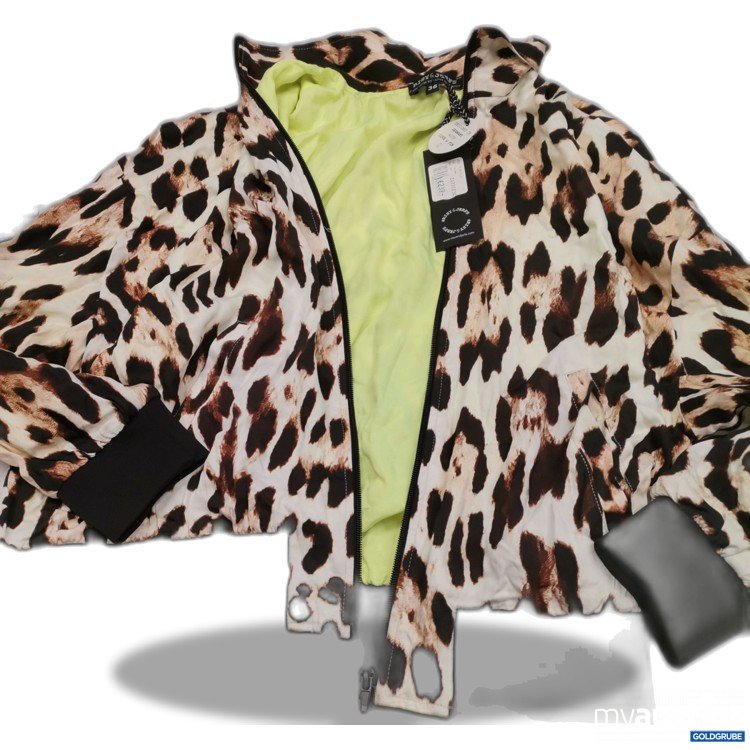 Artikel Nr. 836583: Risy&Jeres Jacke