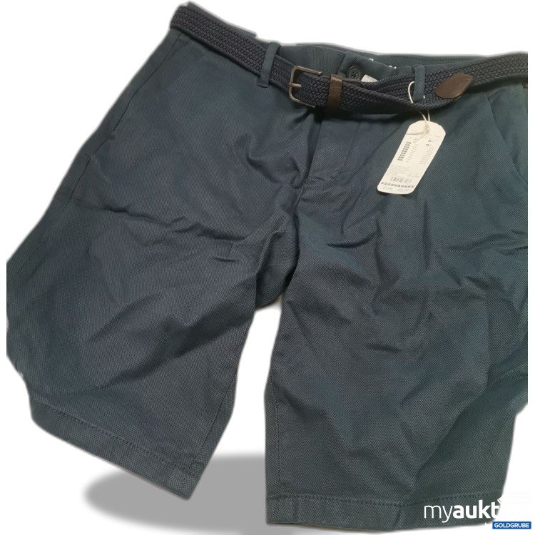 Artikel Nr. 837583: Tom Tailor Shorts mit Gürtel 