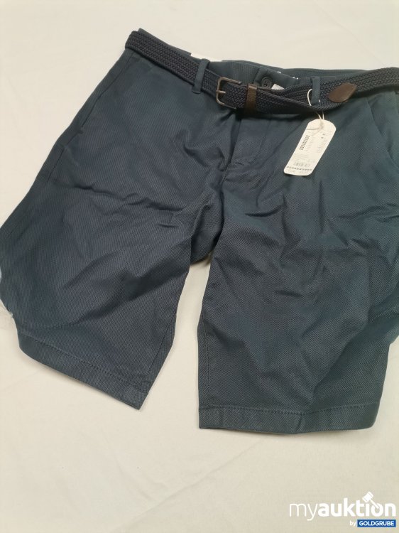 Artikel Nr. 837583: Tom Tailor Shorts mit Gürtel 