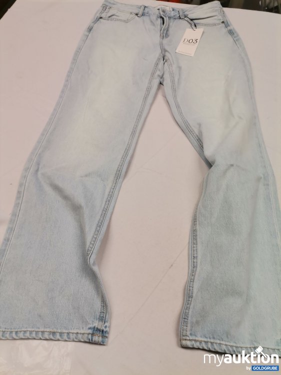 Artikel Nr. 838583 Artikel Nr. 838583: Stradivarius Jeans