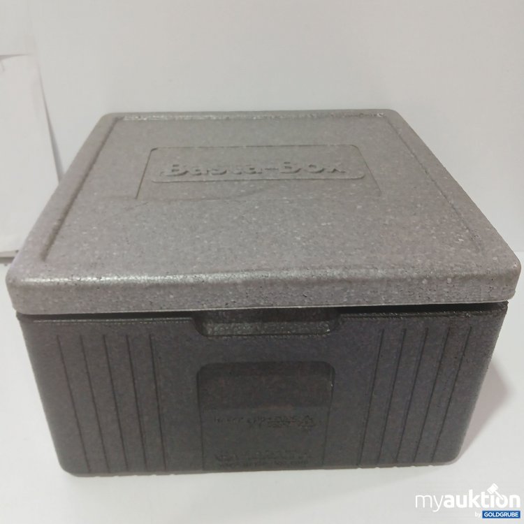 Artikel Nr. 840583 Artikel Nr. 840583: Basta Box Thermobox ca.40x40x23cm