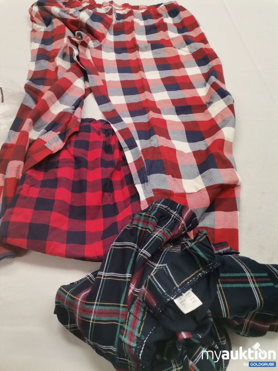 Artikel Nr. 842583: Bpc Pyjama Hosen 