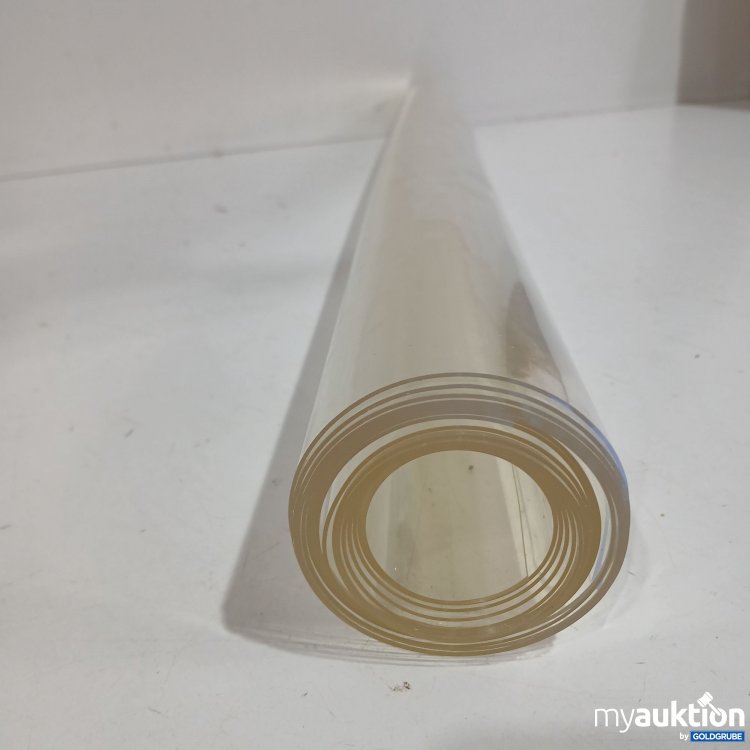 Artikel Nr. 843583 Artikel Nr. 843583: Jehaplast weich PVC Klarsichtfolie 1,0mm stark 1,00m 3Stück