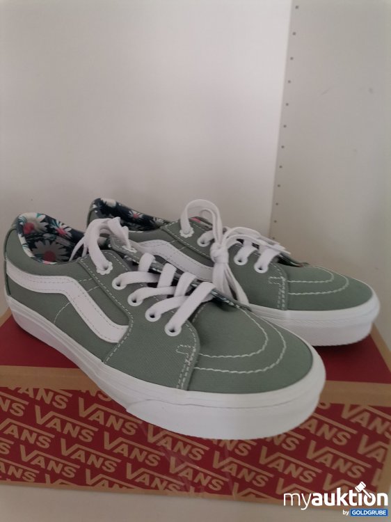 Artikel Nr. 848583 Artikel Nr. 848583: Vans Sk8 Low