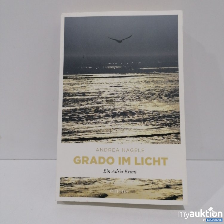 Artikel Nr. 851583 Artikel Nr. 851583: Grado im Licht