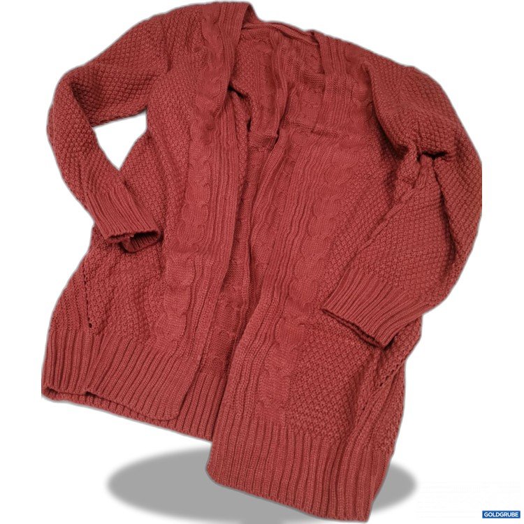 Artikel Nr. 864583: Strickjacke 
