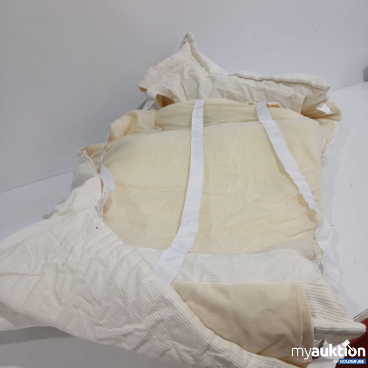 Artikel Nr. 865583: Mehrzweck Abdeckung weich & atmungsaktiv 150x60x8cm 