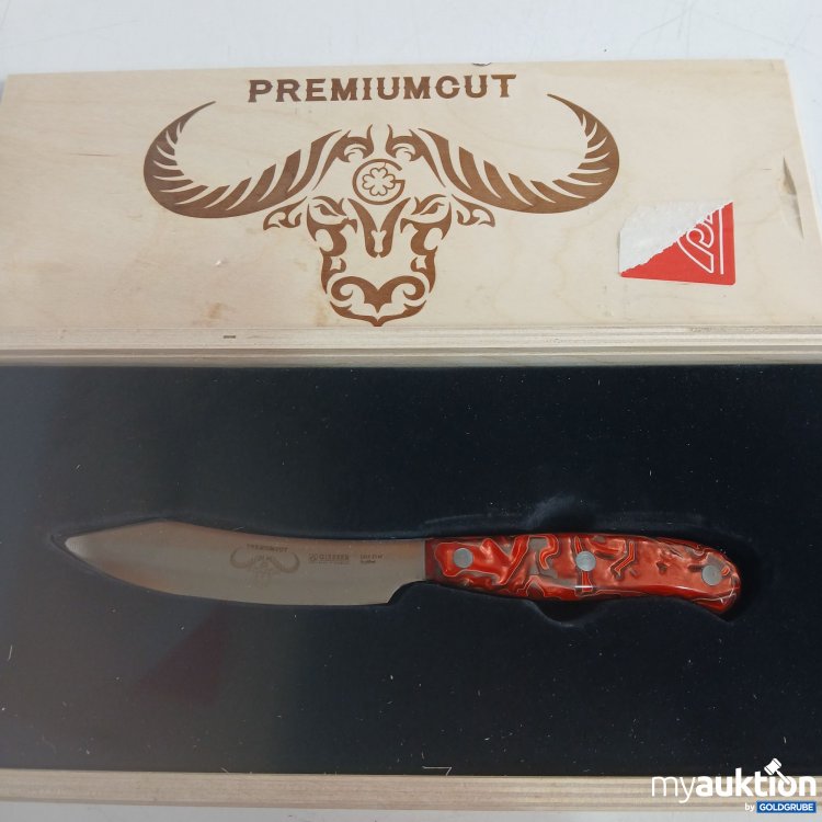 Artikel Nr. 867583: Premiumgut Messer 