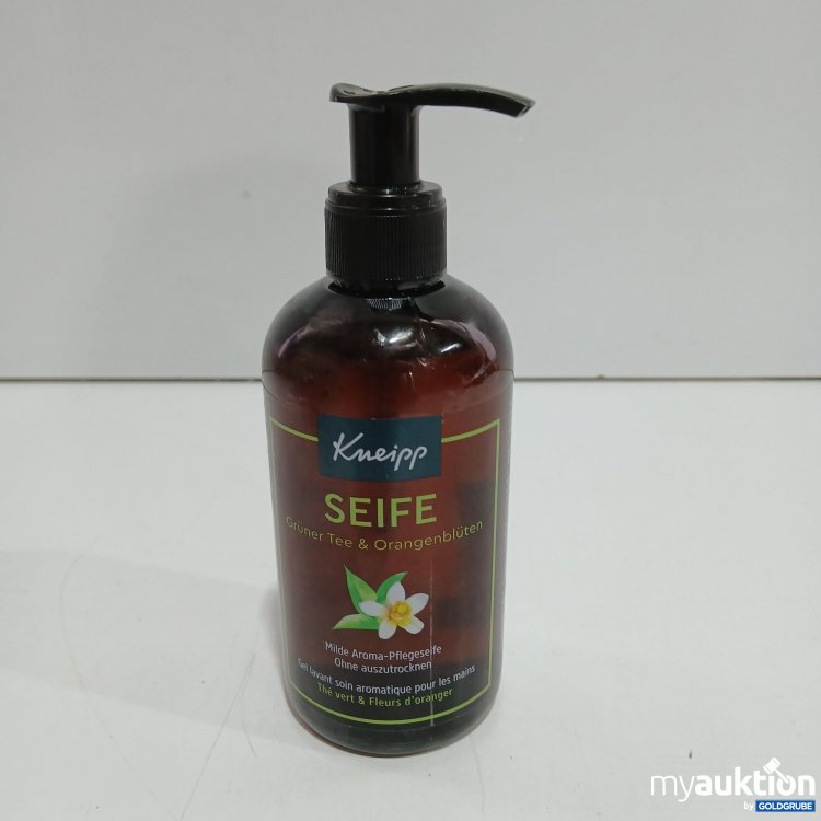 Artikel Nr. 869583 Artikel Nr. 869583: Kneipp Seife 250ml