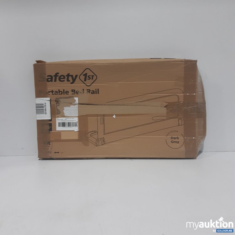 Artikel Nr. 877583: Portable Bed Rail dark grey