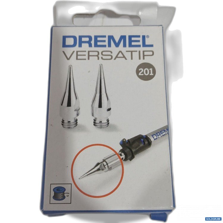 Artikel Nr. 882583 Artikel Nr. 882583: Dremel Versatip 201