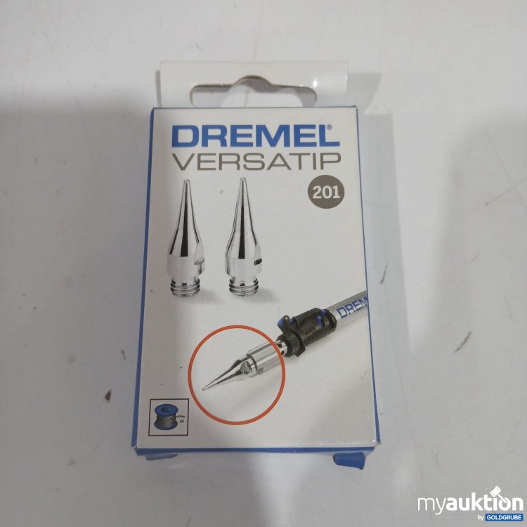 Artikel Nr. 882583 Artikel Nr. 882583: Dremel Versatip 201