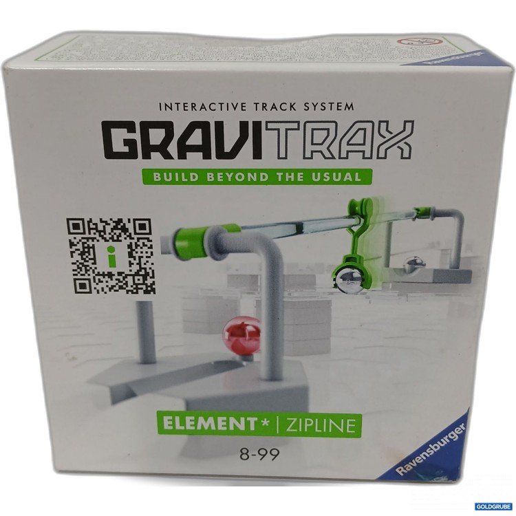 Artikel Nr. 883583: Ravensburger Gravitrax Element Zipline 