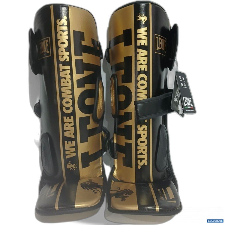Artikel Nr. 890583: Leone Shine Guard PT154