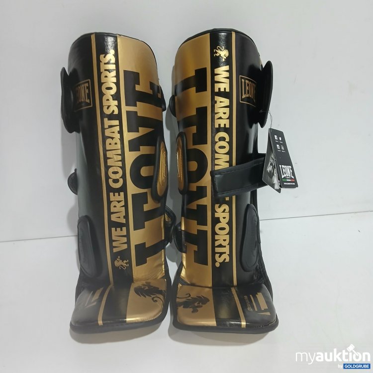 Artikel Nr. 890583: Leone Shine Guard PT154