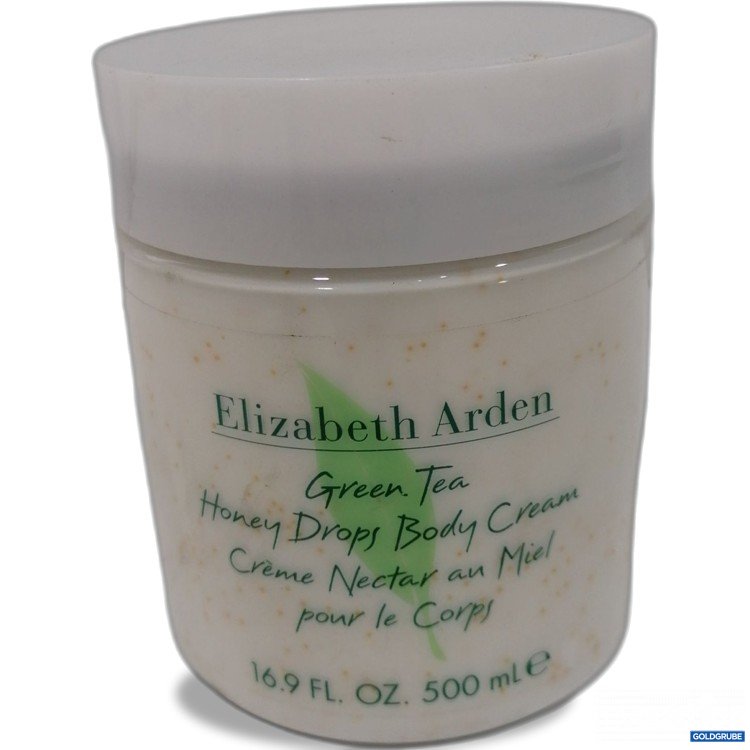 Artikel Nr. 892583: Elizabeth Arden Honey Drops Body Cream 500ml