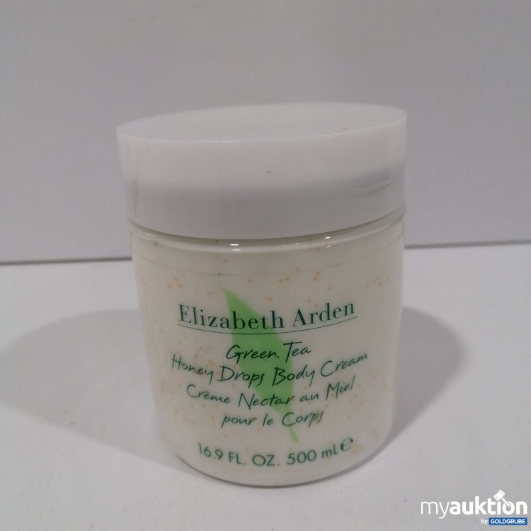 Artikel Nr. 892583: Elizabeth Arden Honey Drops Body Cream 500ml