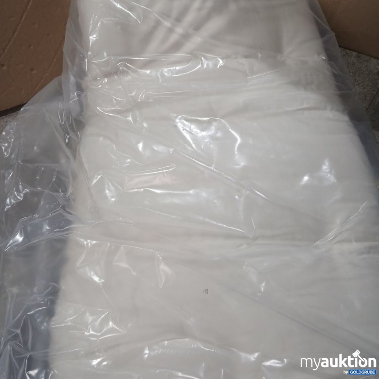 Artikel Nr. 893583: Kinder Biofuton DW 2.0 Comfort 80x200cm Kokos