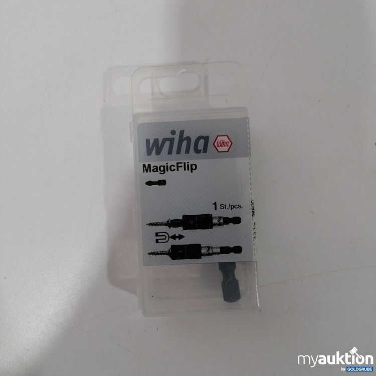 Artikel Nr. 895583: Wiha MagicFlip 