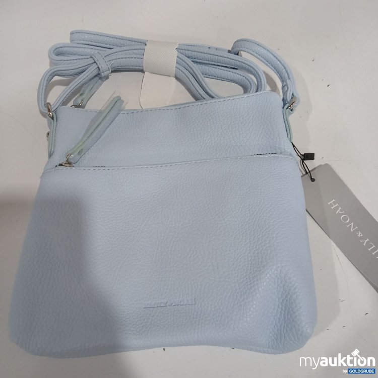 Artikel Nr. 903583: Emily & Noah Tasche Emma sky ca. 22x22cm 