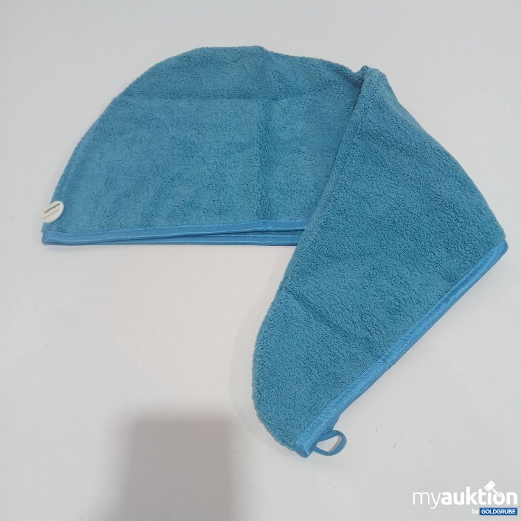 Artikel Nr. 905583: Prowin Haarturban mit Knopf