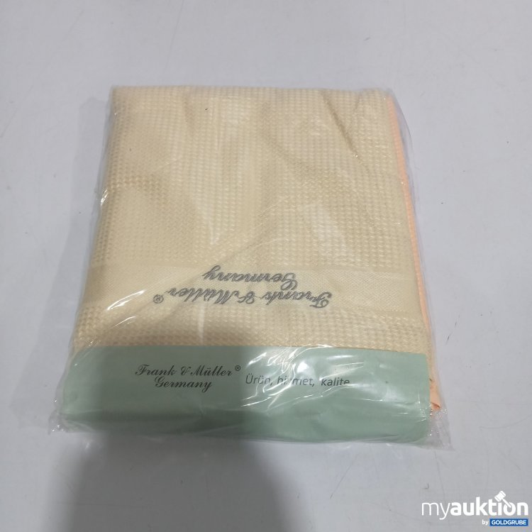 Artikel Nr. 913583: Tücher 4 Stück 