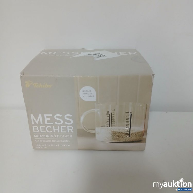 Artikel Nr. 917583 Artikel Nr. 917583: Tchibo Messbecher 1000ml