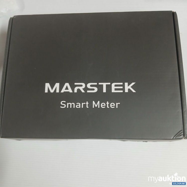 Artikel Nr. 922583: MARSTEK Smart Meter