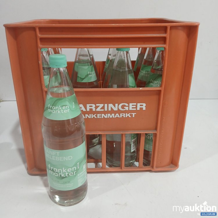 Artikel Nr. 930583: Franken Markter mild 12x1L 