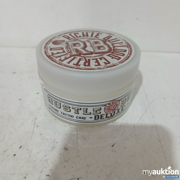 Artikel Nr. 934583: Richte Bulldog Certifield Luxury Tattoo care 