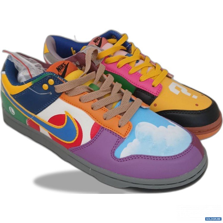 Artikel Nr. 957583: Nike Dunk Low Retro Sneakers