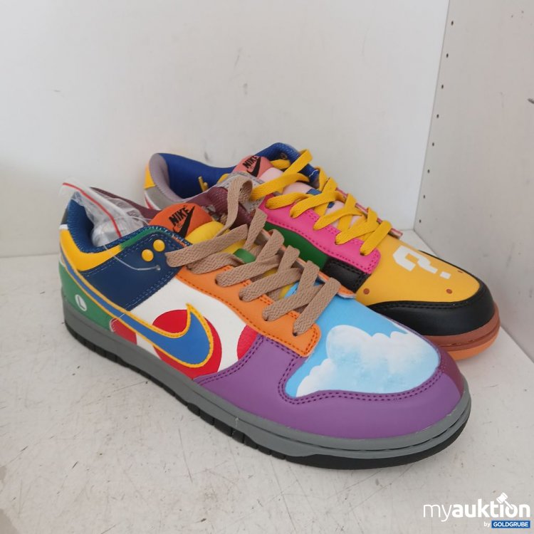 Artikel Nr. 957583: Nike Dunk Low Retro Sneakers