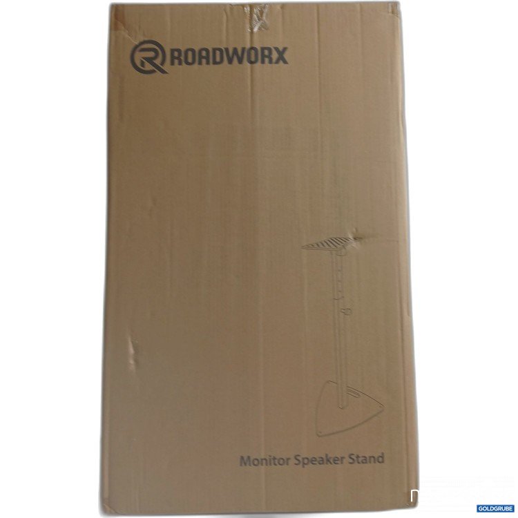 Artikel Nr. 972583: Roadworx Monitor Speaker Stand 548345