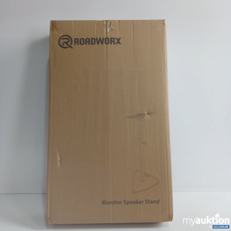 Artikel Nr. 972583: Roadworx Monitor Speaker Stand 548345