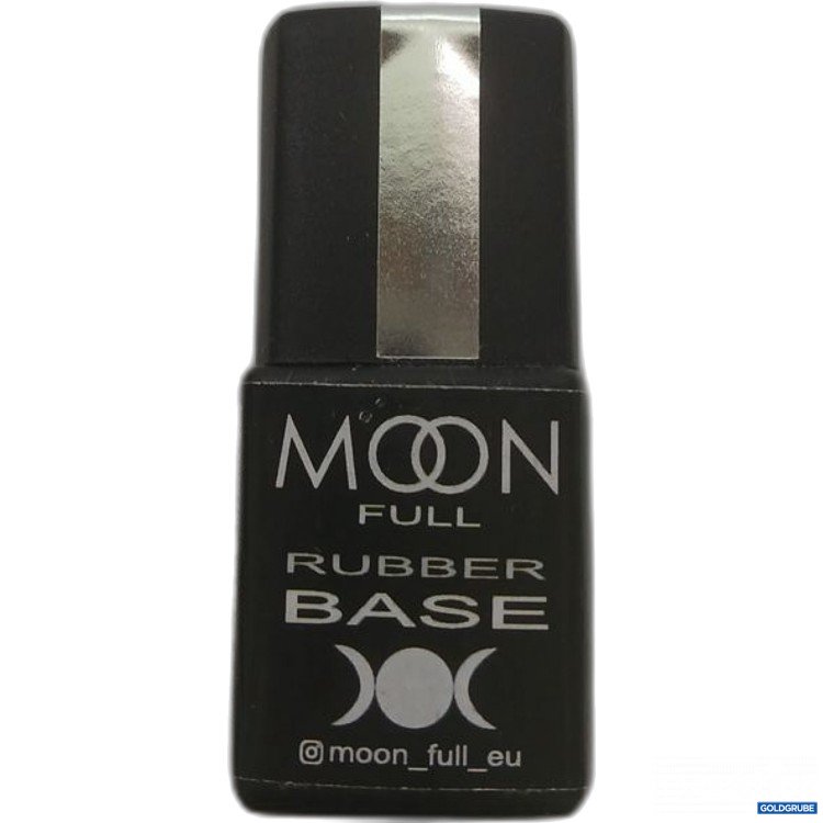 Artikel Nr. 983583: MOON FULL RUBBER BASE