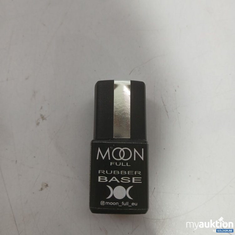 Artikel Nr. 983583: MOON FULL RUBBER BASE
