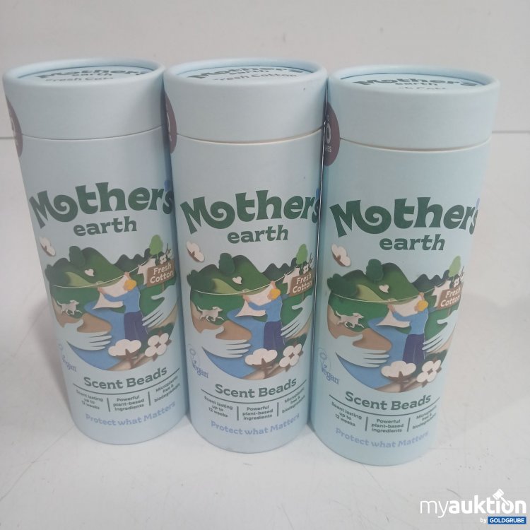Artikel Nr. 986583: Mothers earth Scent Beads je 275g 